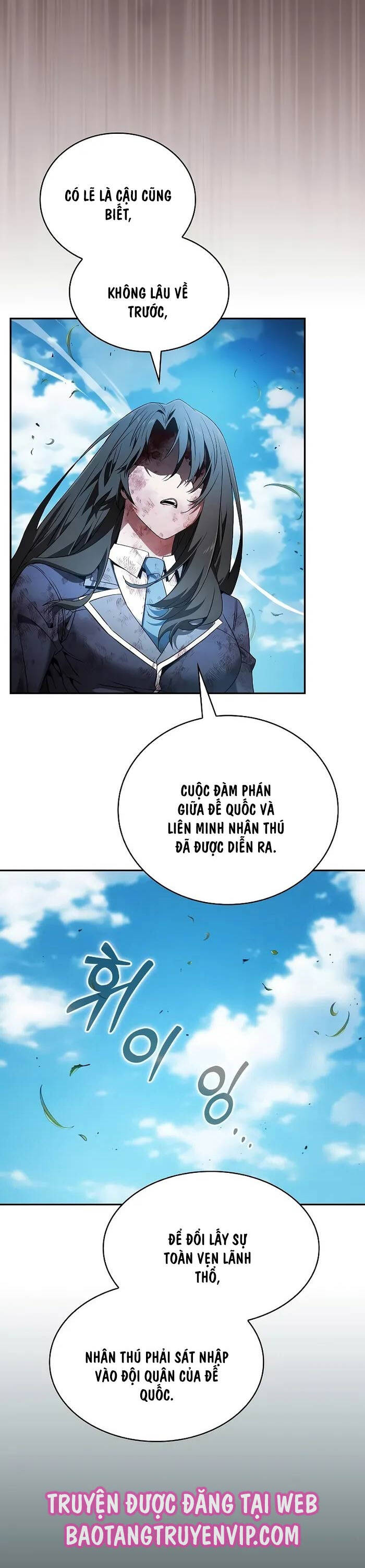Kiếm Sĩ Thiên Tài Của Học Viện Chap 51 - Next Chap 52