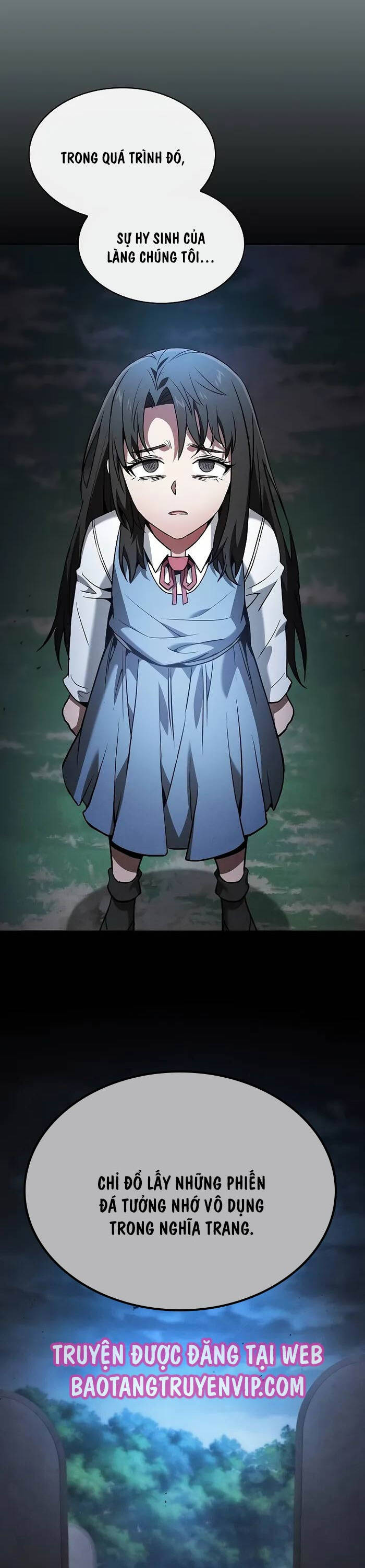 Kiếm Sĩ Thiên Tài Của Học Viện Chap 51 - Next Chap 52