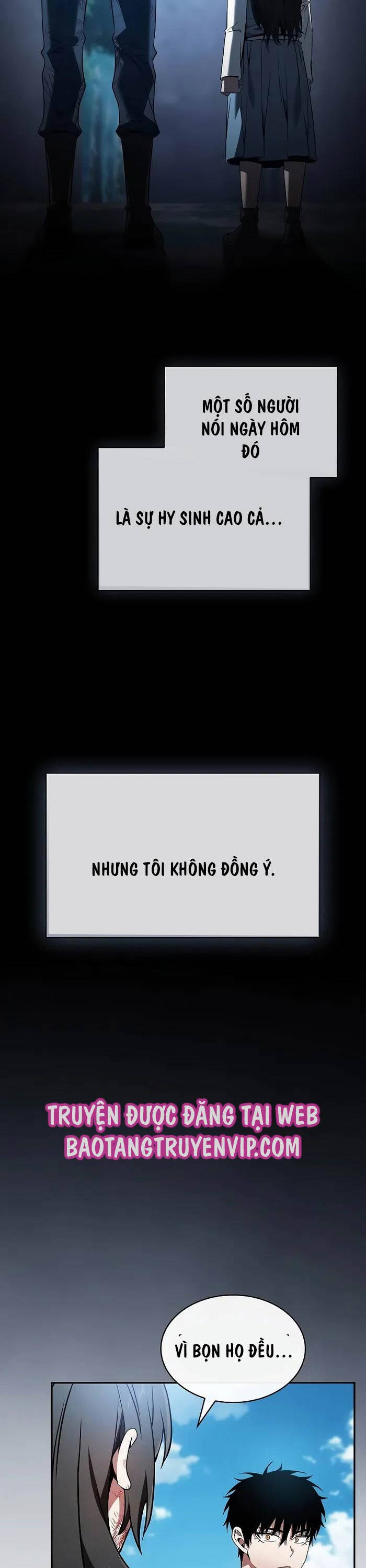 Kiếm Sĩ Thiên Tài Của Học Viện Chap 51 - Next Chap 52