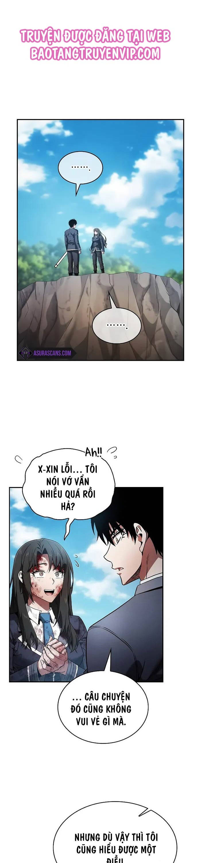 Kiếm Sĩ Thiên Tài Của Học Viện Chap 51 - Next Chap 52