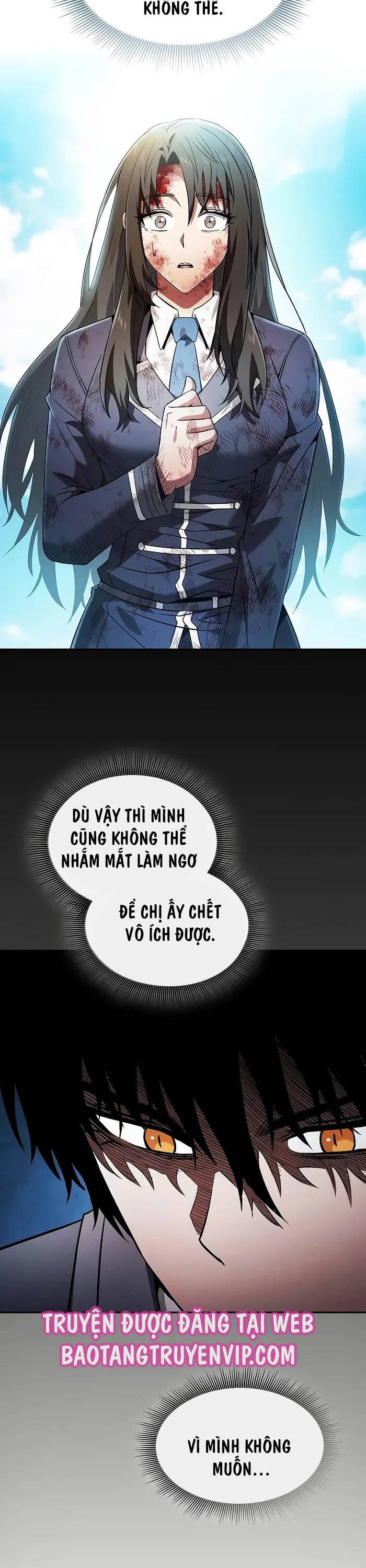 Kiếm Sĩ Thiên Tài Của Học Viện Chap 51 - Next Chap 52