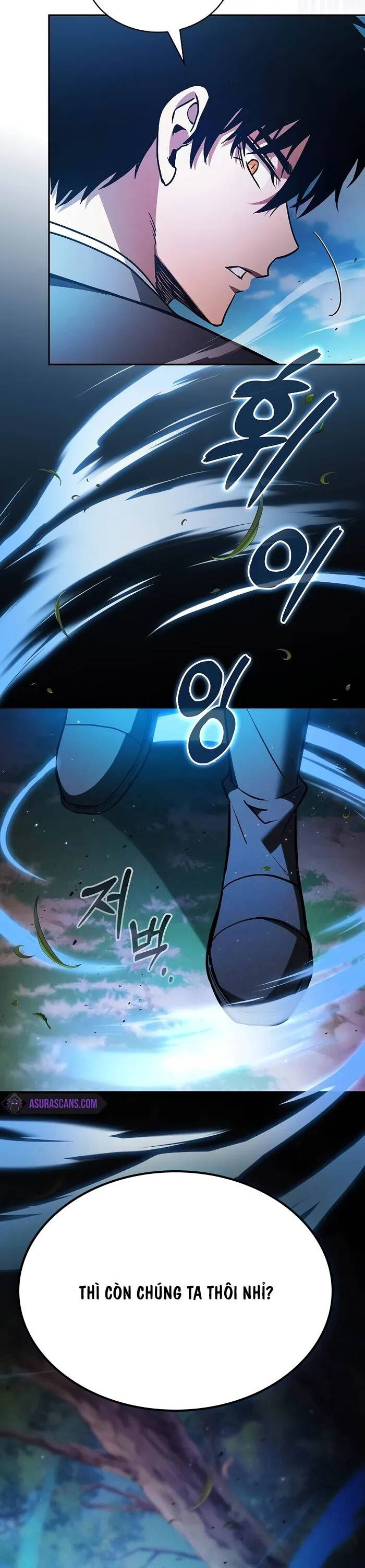 Kiếm Sĩ Thiên Tài Của Học Viện Chap 51 - Next Chap 52