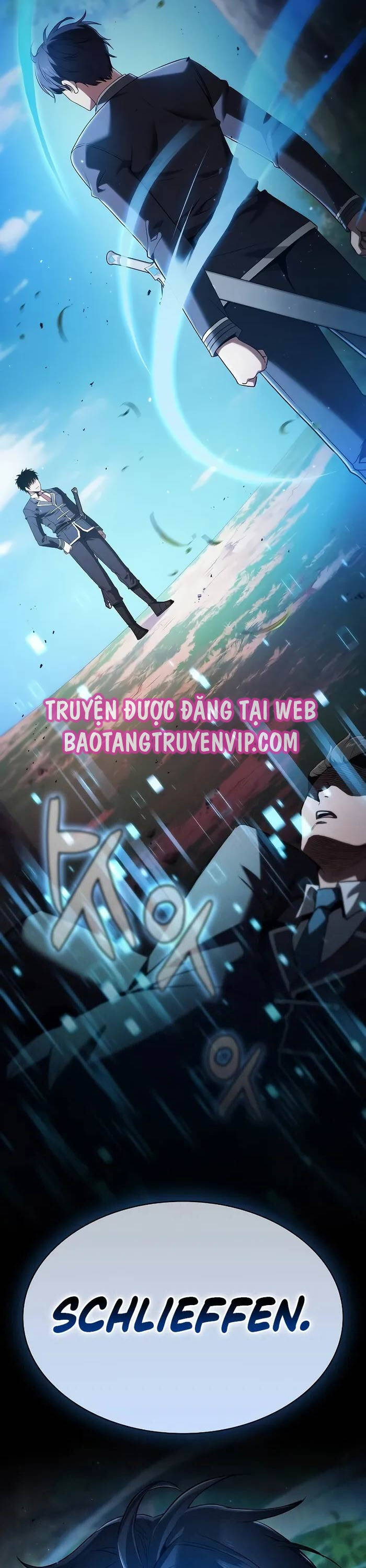 Kiếm Sĩ Thiên Tài Của Học Viện Chap 51 - Next Chap 52