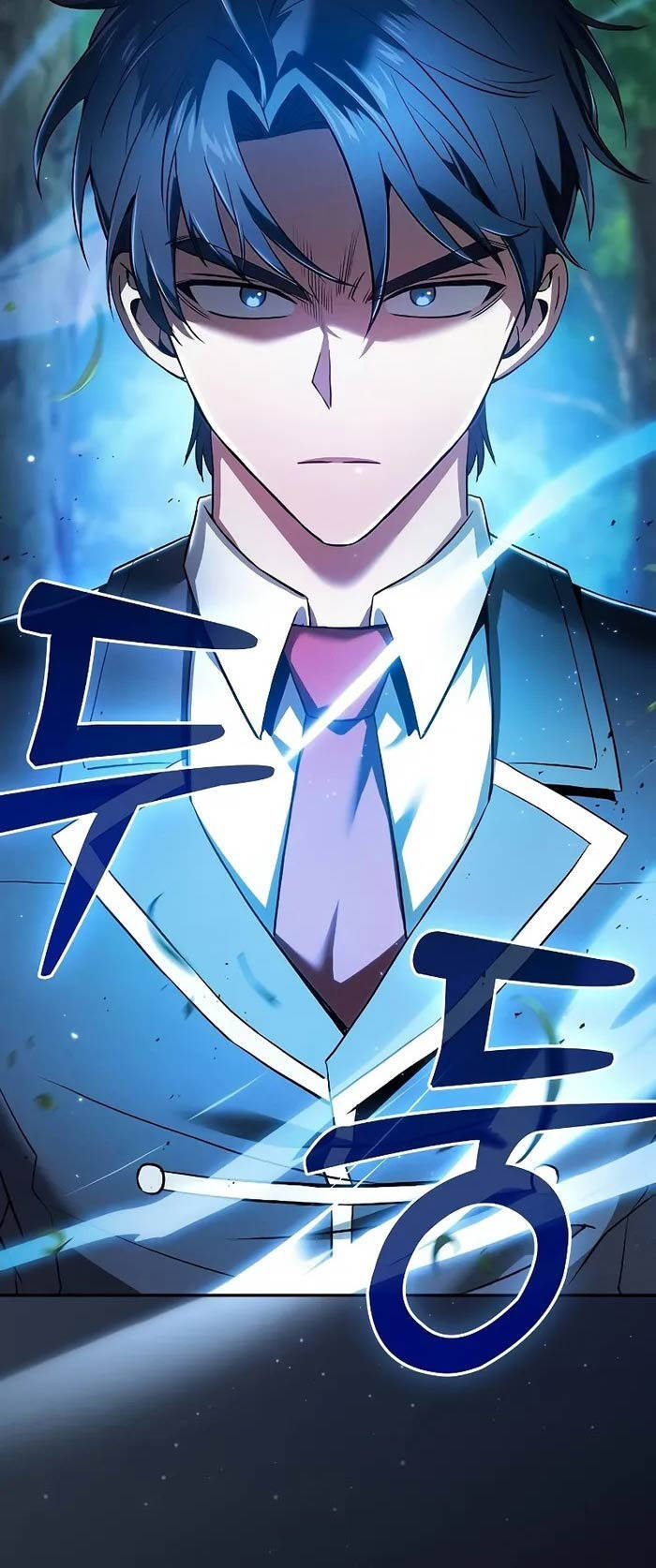 Kiếm Sĩ Thiên Tài Của Học Viện Chap 51 - Next Chap 52