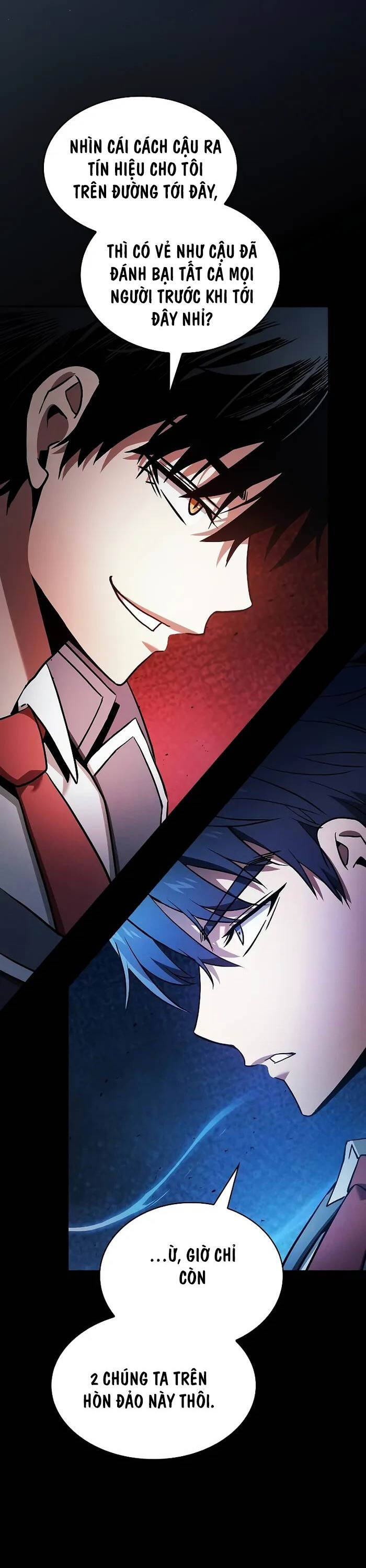 Kiếm Sĩ Thiên Tài Của Học Viện Chap 51 - Next Chap 52