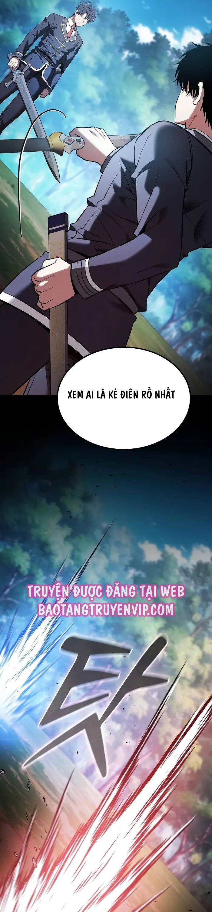 Kiếm Sĩ Thiên Tài Của Học Viện Chap 51 - Next Chap 52