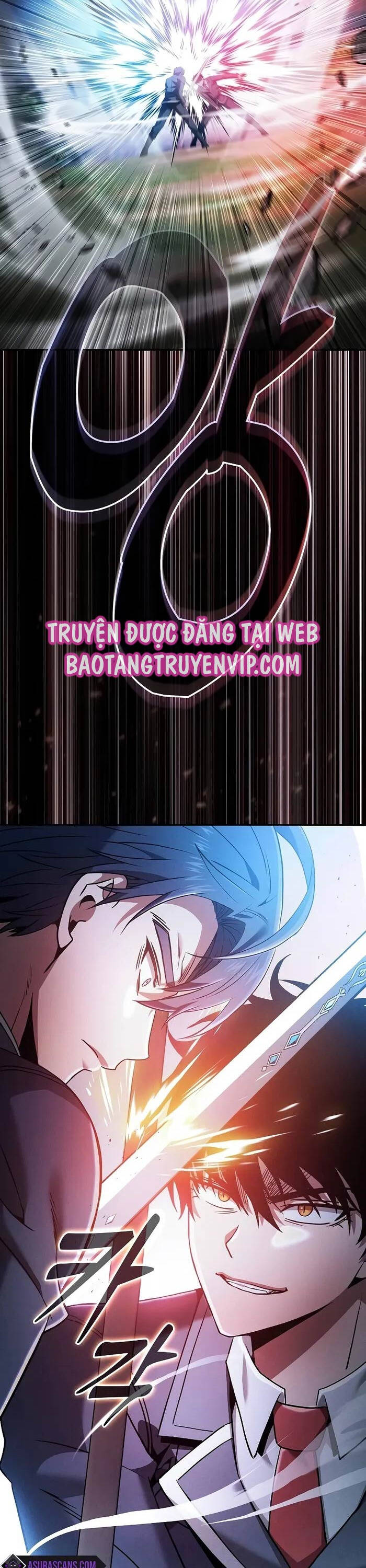 Kiếm Sĩ Thiên Tài Của Học Viện Chap 51 - Next Chap 52