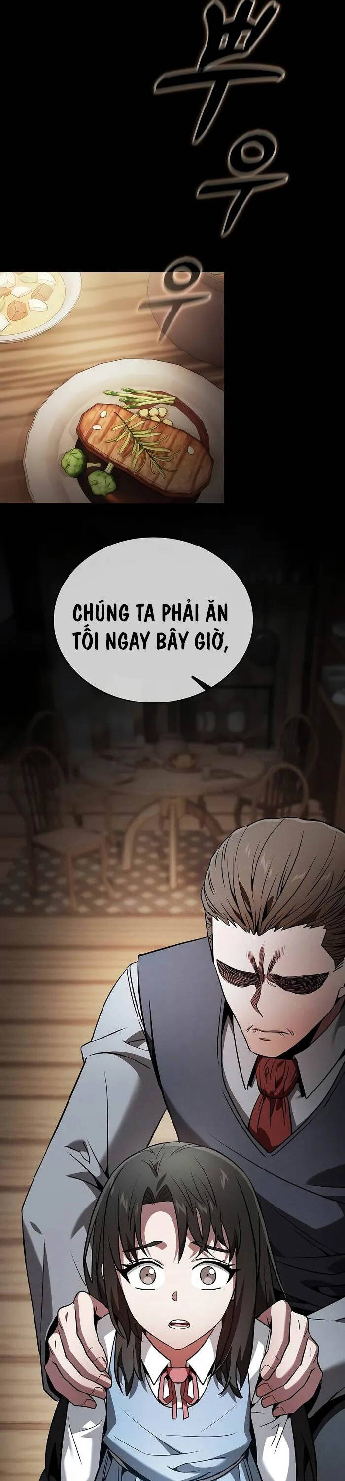 Kiếm Sĩ Thiên Tài Của Học Viện Chap 51 - Next Chap 52