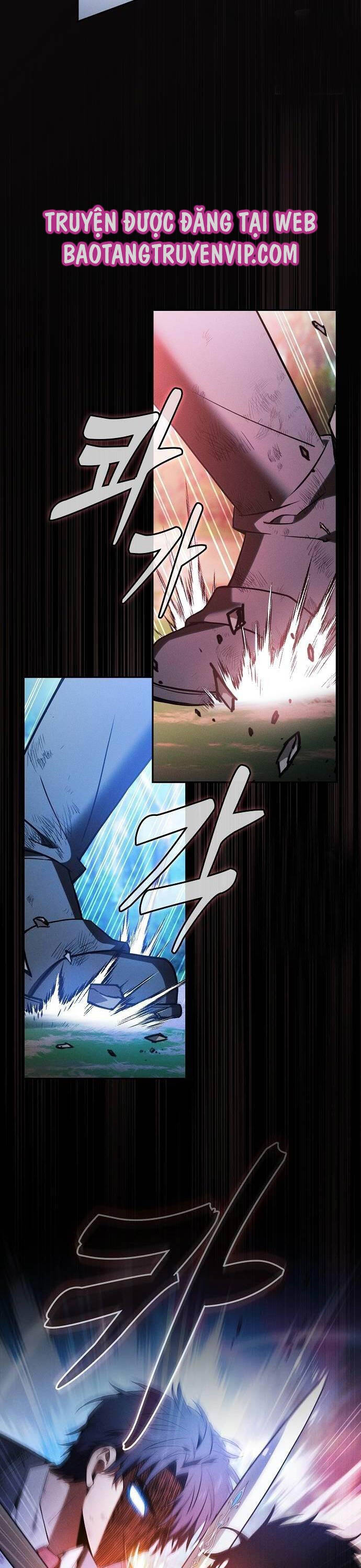 Kiếm Sĩ Thiên Tài Của Học Viện Chap 52 - Next Chap 53