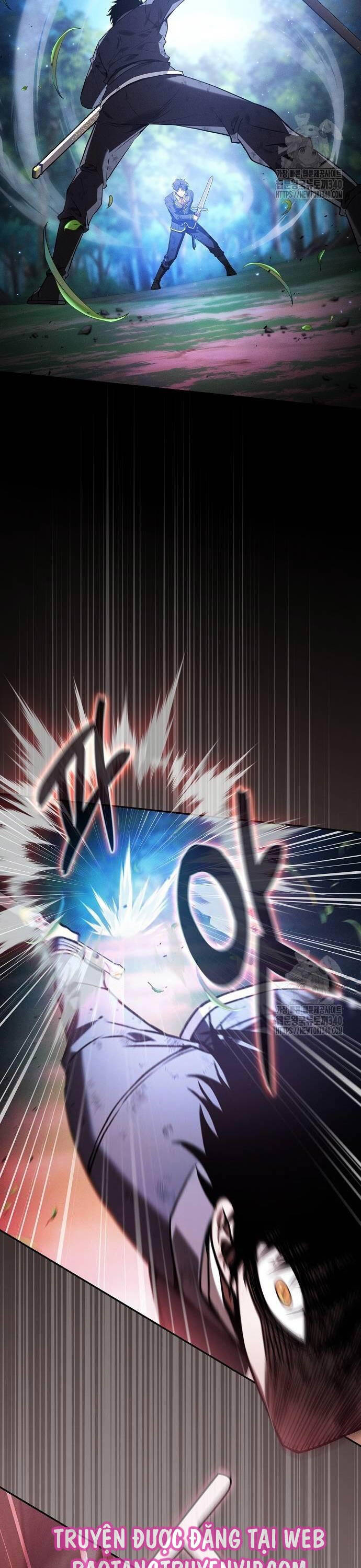 Kiếm Sĩ Thiên Tài Của Học Viện Chap 52 - Next Chap 53