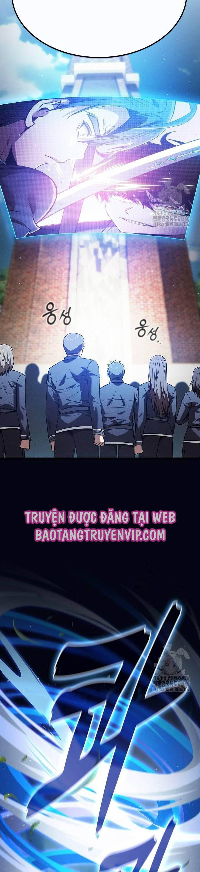 Kiếm Sĩ Thiên Tài Của Học Viện Chap 52 - Next Chap 53
