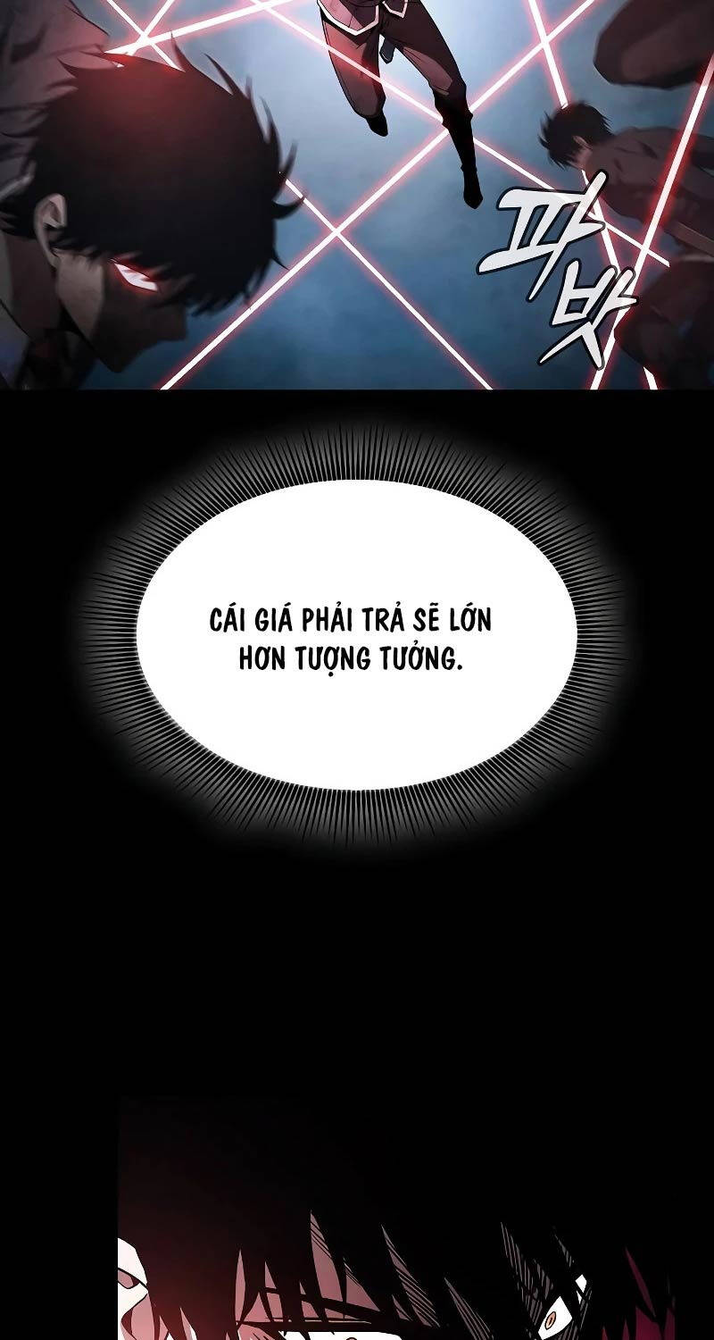 Kiếm Sĩ Thiên Tài Của Học Viện Chap 53 - Next Chap 54