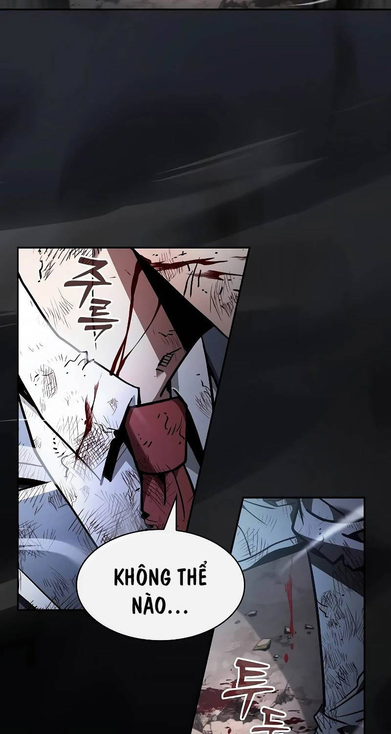 Kiếm Sĩ Thiên Tài Của Học Viện Chap 53 - Next Chap 54