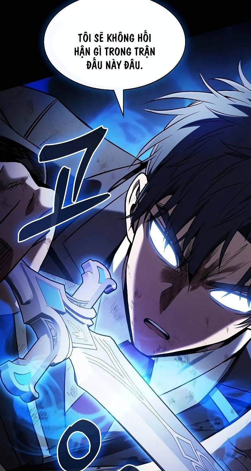 Kiếm Sĩ Thiên Tài Của Học Viện Chap 53 - Next Chap 54