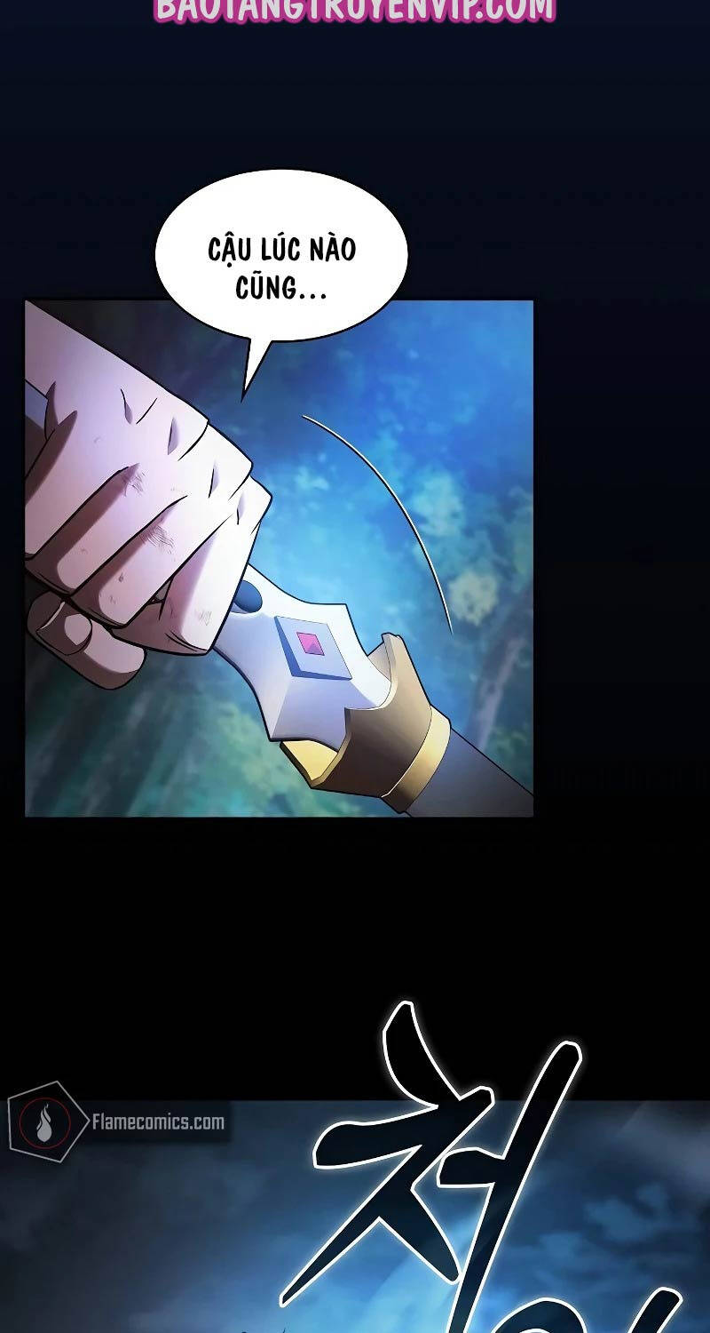 Kiếm Sĩ Thiên Tài Của Học Viện Chap 53 - Next Chap 54