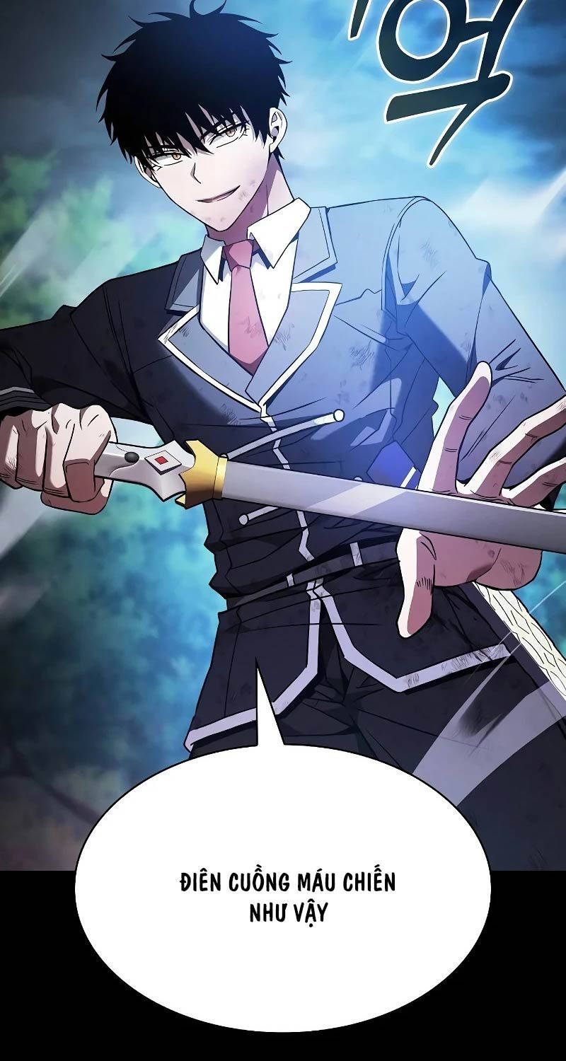 Kiếm Sĩ Thiên Tài Của Học Viện Chap 53 - Next Chap 54