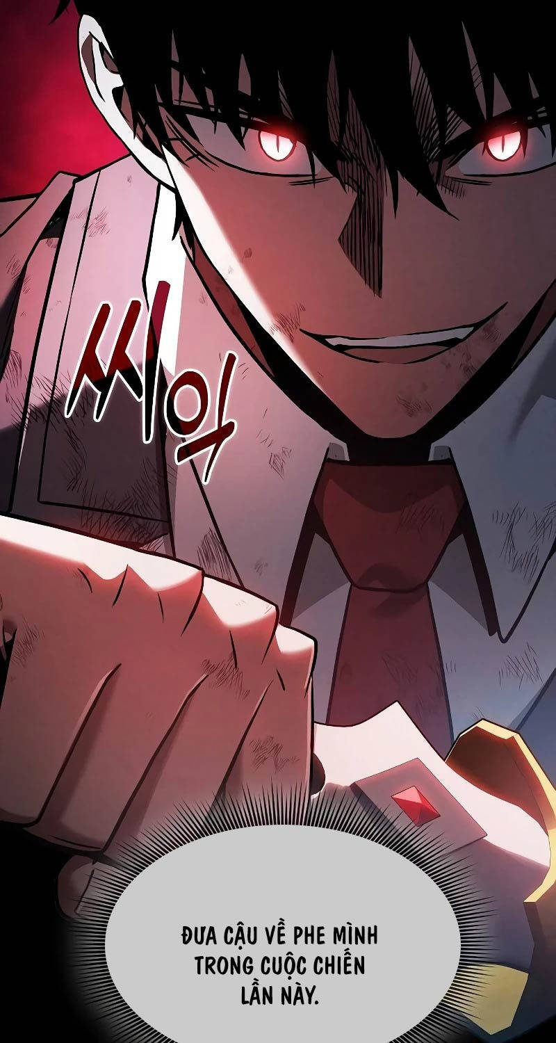Kiếm Sĩ Thiên Tài Của Học Viện Chap 53 - Next Chap 54