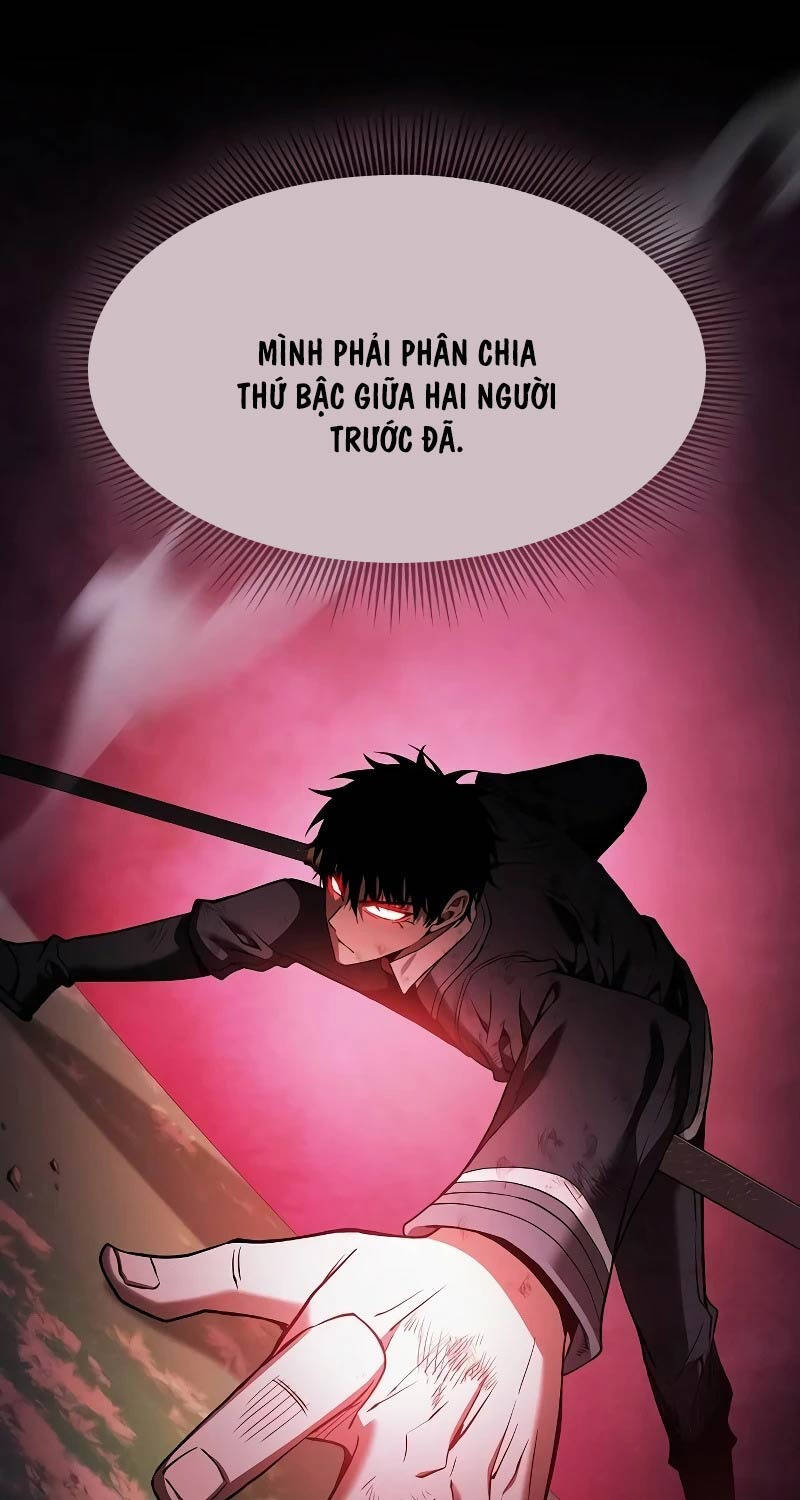 Kiếm Sĩ Thiên Tài Của Học Viện Chap 53 - Next Chap 54