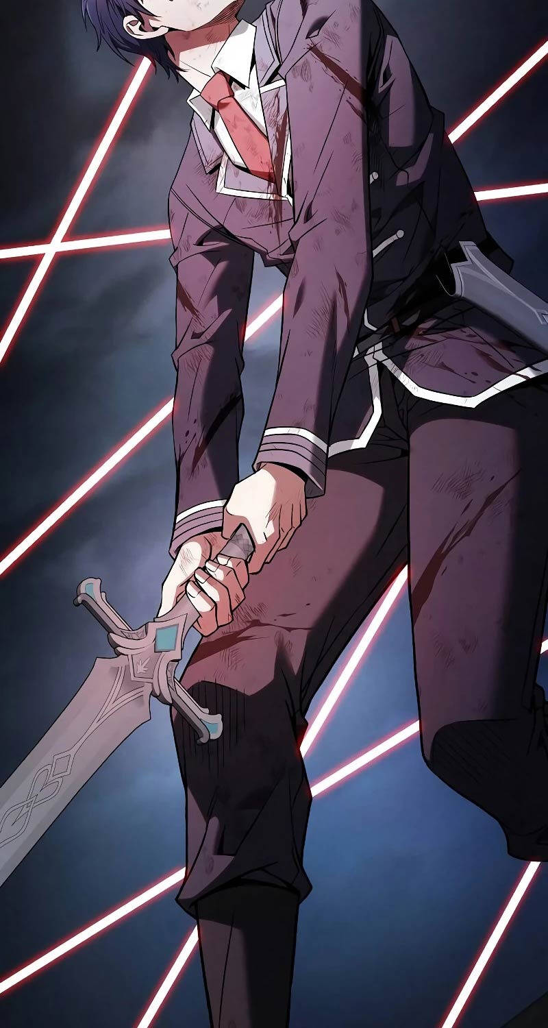 Kiếm Sĩ Thiên Tài Của Học Viện Chap 53 - Next Chap 54