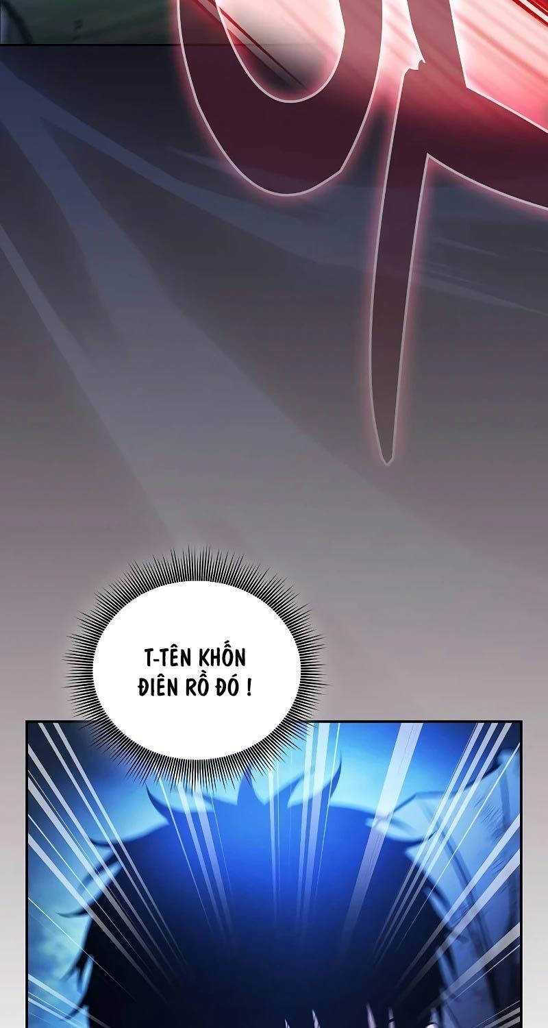 Kiếm Sĩ Thiên Tài Của Học Viện Chap 53 - Next Chap 54