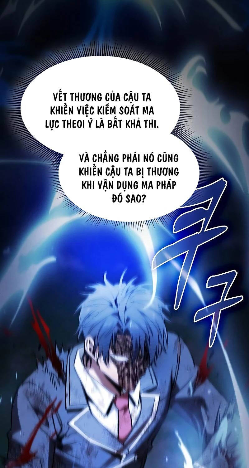 Kiếm Sĩ Thiên Tài Của Học Viện Chap 53 - Next Chap 54
