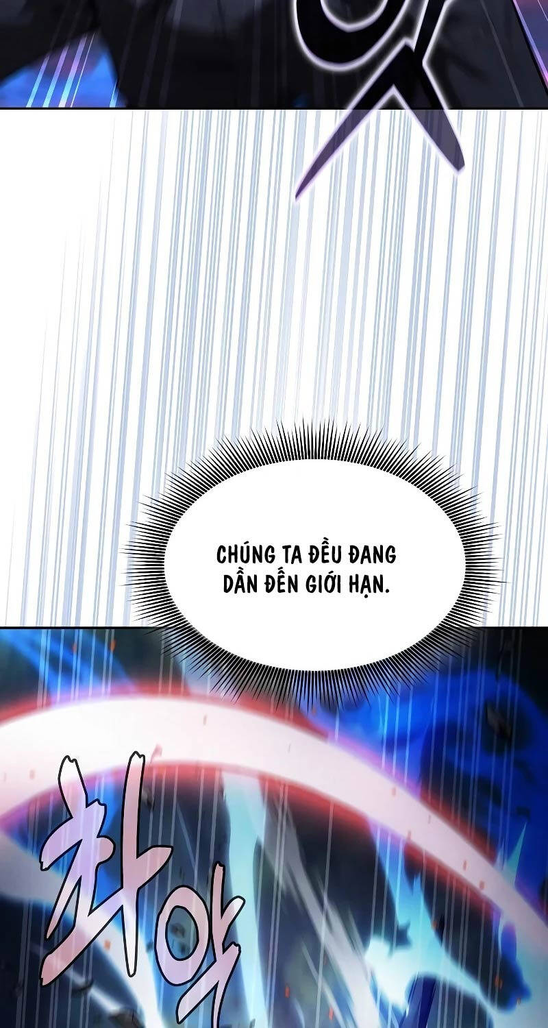 Kiếm Sĩ Thiên Tài Của Học Viện Chap 53 - Next Chap 54