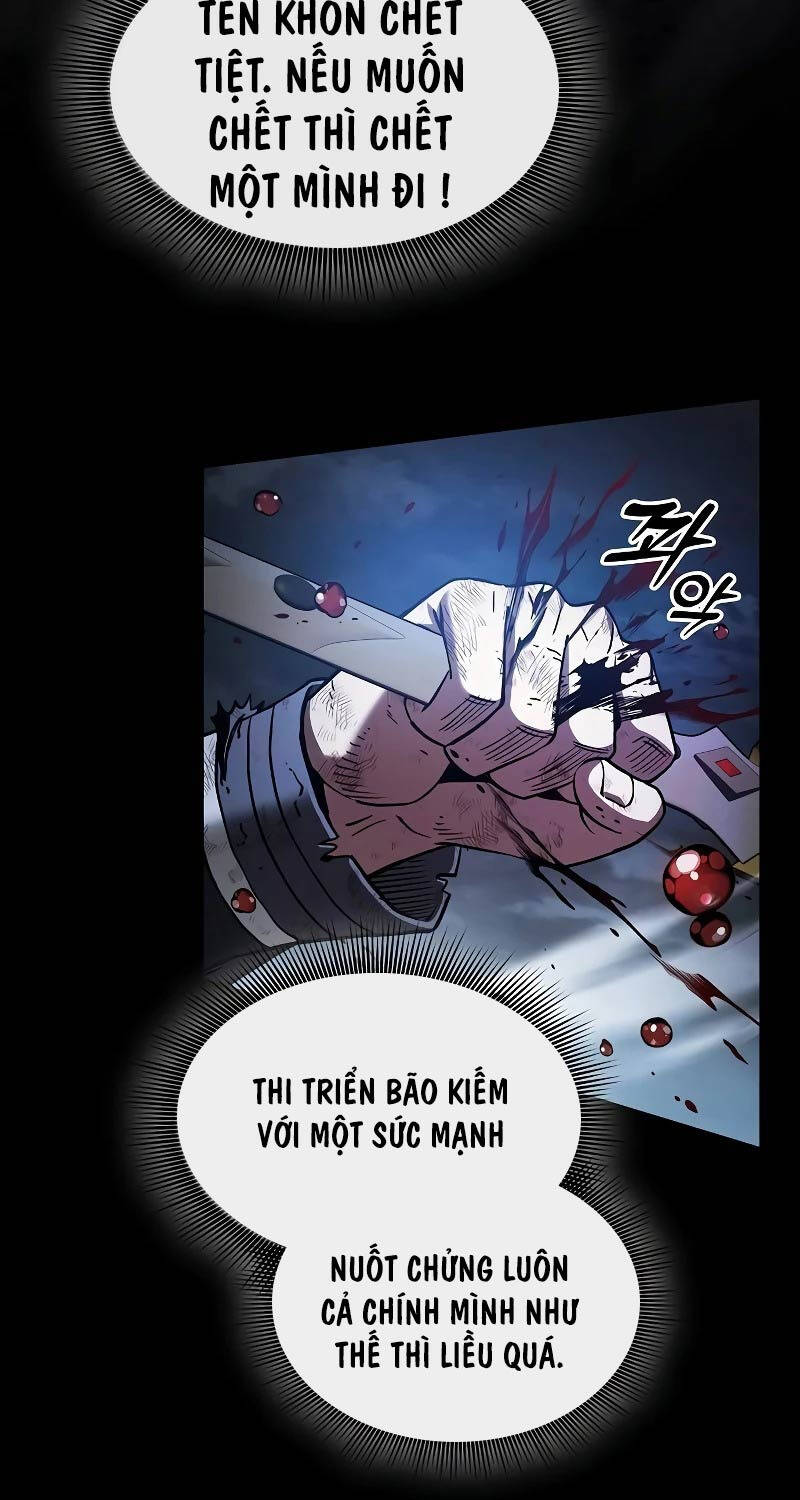 Kiếm Sĩ Thiên Tài Của Học Viện Chap 53 - Next Chap 54