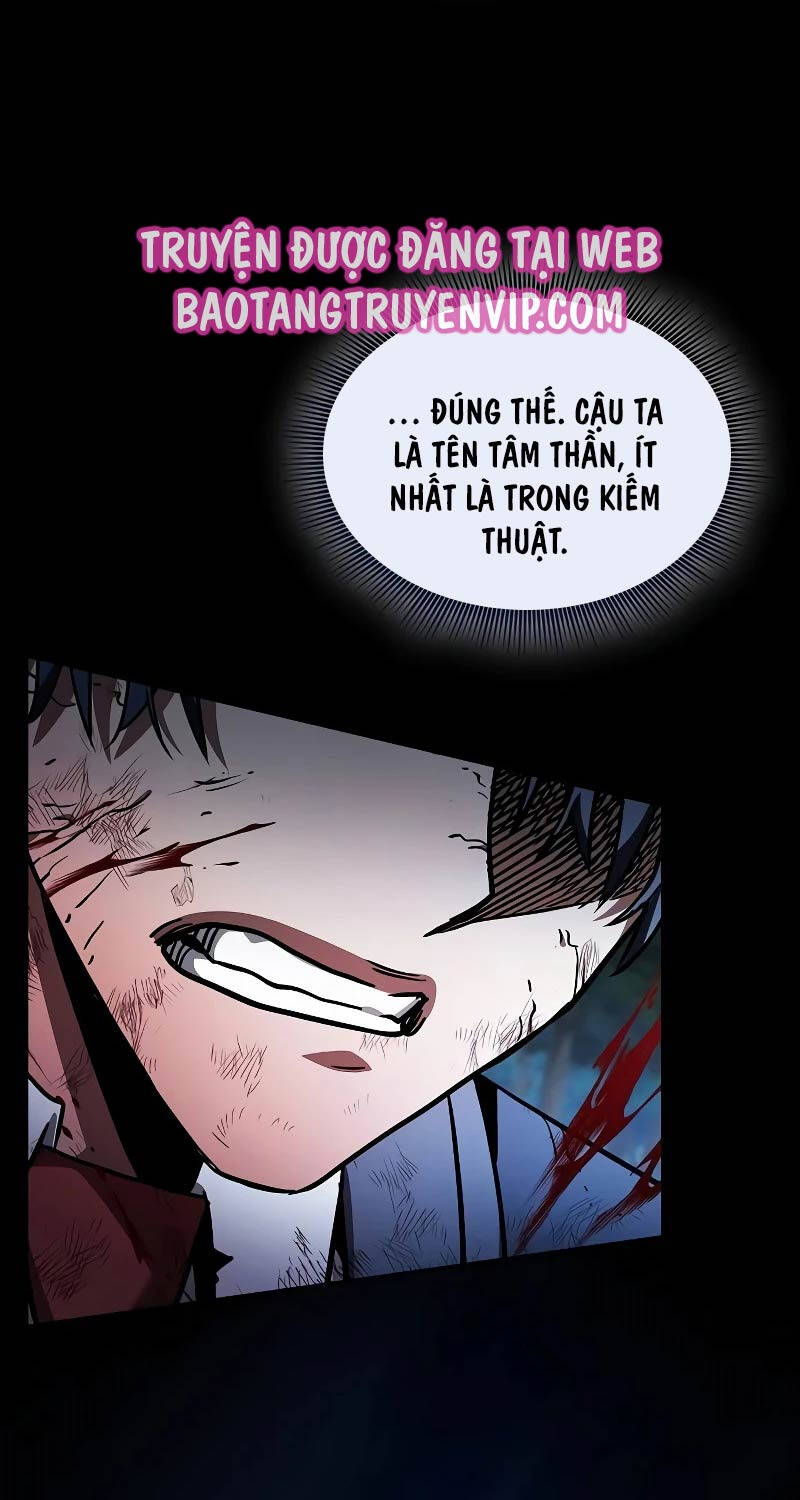 Kiếm Sĩ Thiên Tài Của Học Viện Chap 53 - Next Chap 54