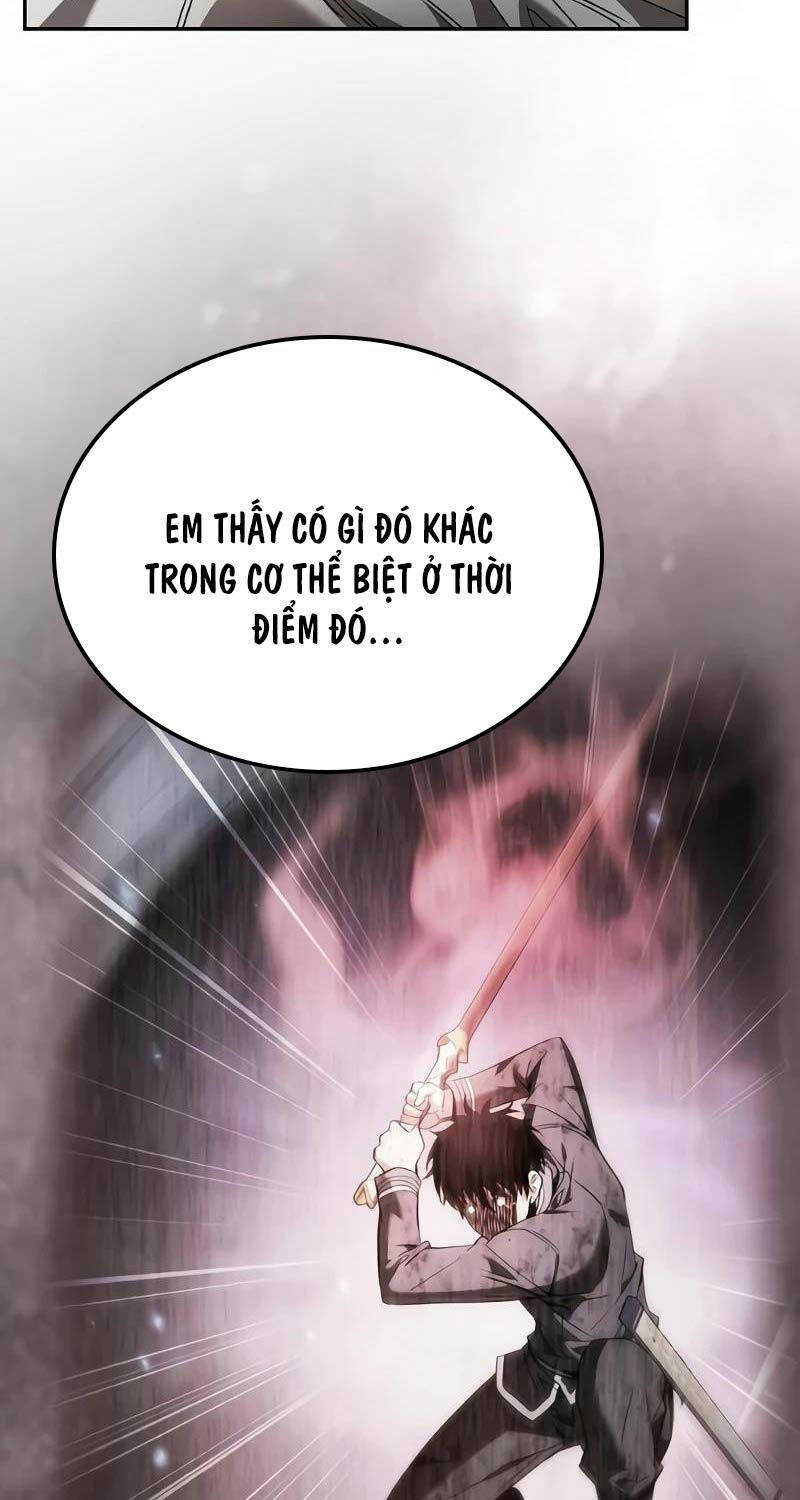 Kiếm Sĩ Thiên Tài Của Học Viện Chap 54 - Next Chap 55