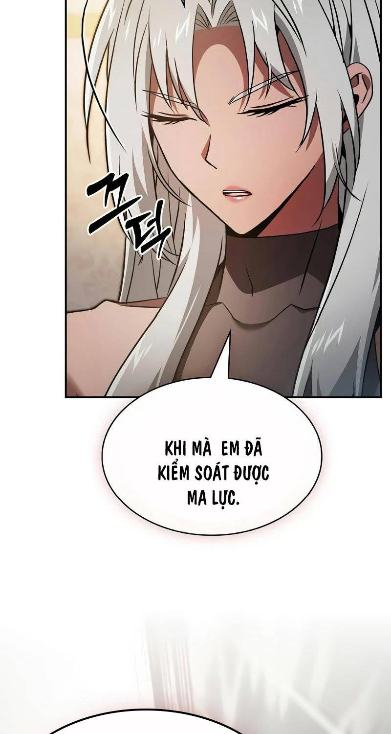 Kiếm Sĩ Thiên Tài Của Học Viện Chap 54 - Next Chap 55