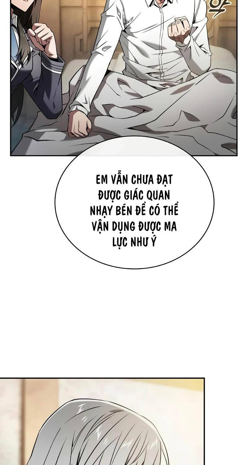 Kiếm Sĩ Thiên Tài Của Học Viện Chap 54 - Next Chap 55