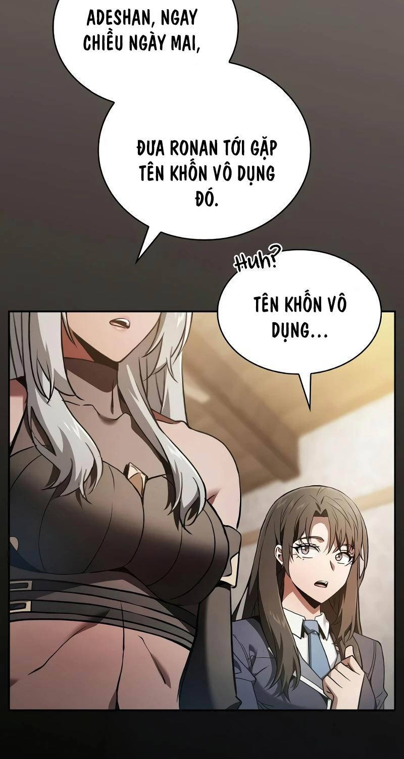 Kiếm Sĩ Thiên Tài Của Học Viện Chap 54 - Next Chap 55