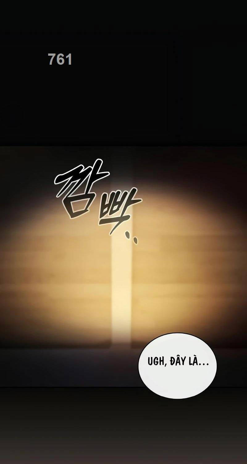 Kiếm Sĩ Thiên Tài Của Học Viện Chap 54 - Next Chap 55