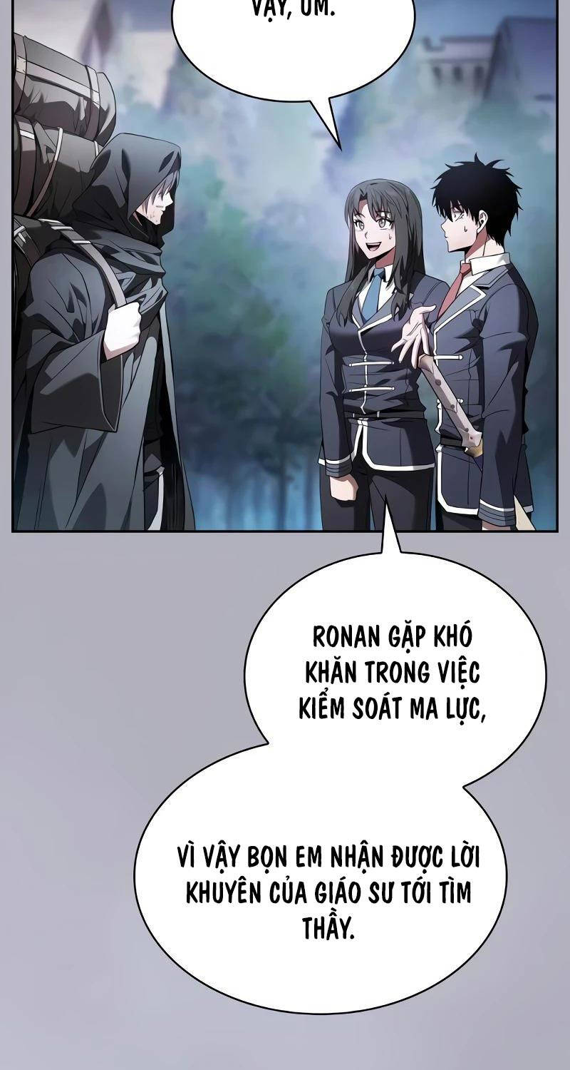 Kiếm Sĩ Thiên Tài Của Học Viện Chap 54 - Next Chap 55