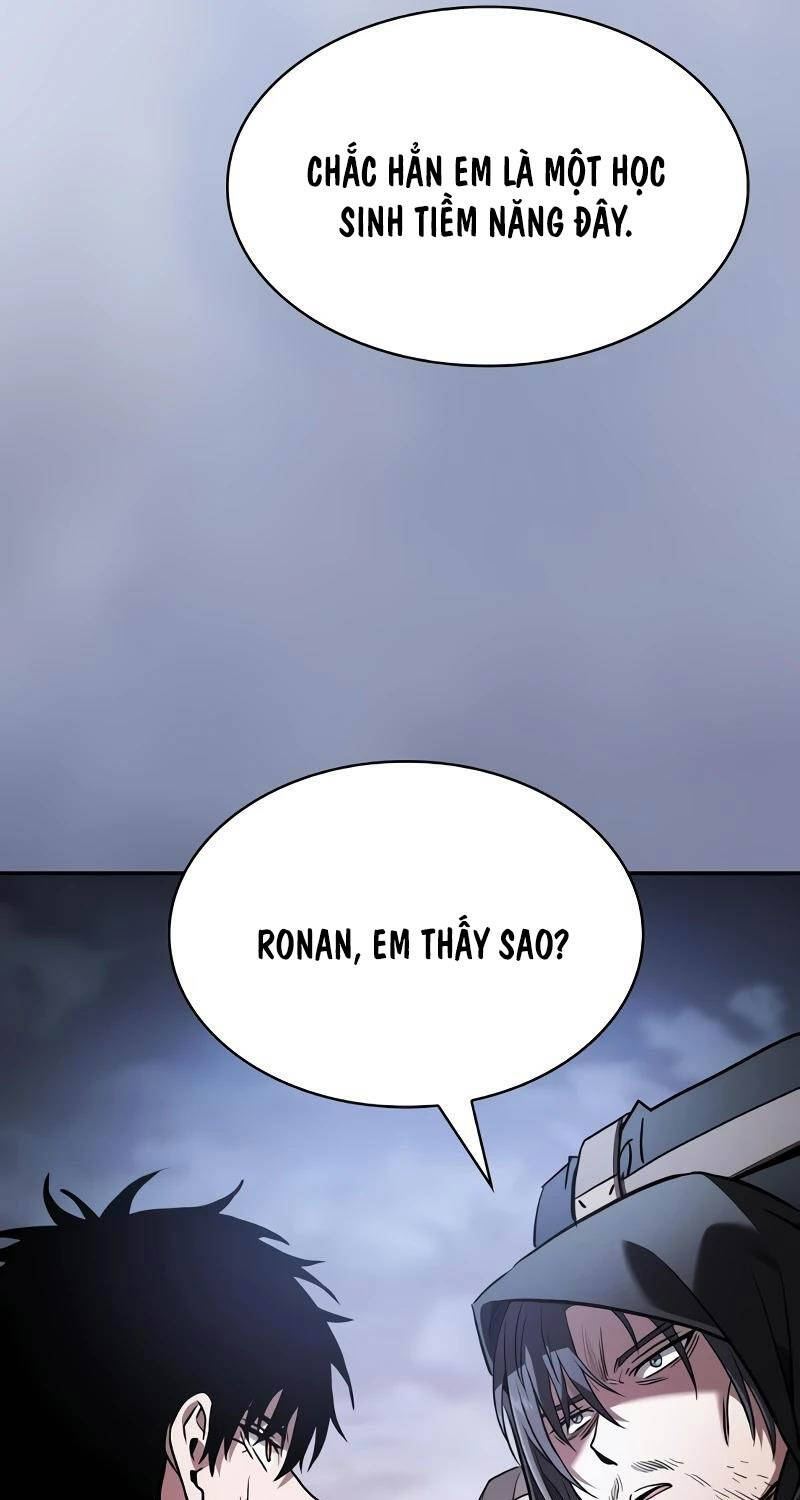 Kiếm Sĩ Thiên Tài Của Học Viện Chap 54 - Next Chap 55