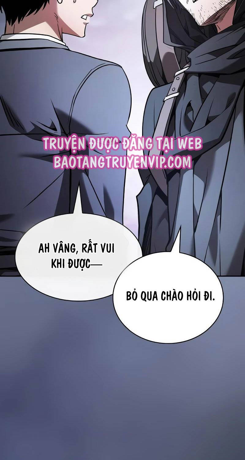 Kiếm Sĩ Thiên Tài Của Học Viện Chap 54 - Next Chap 55