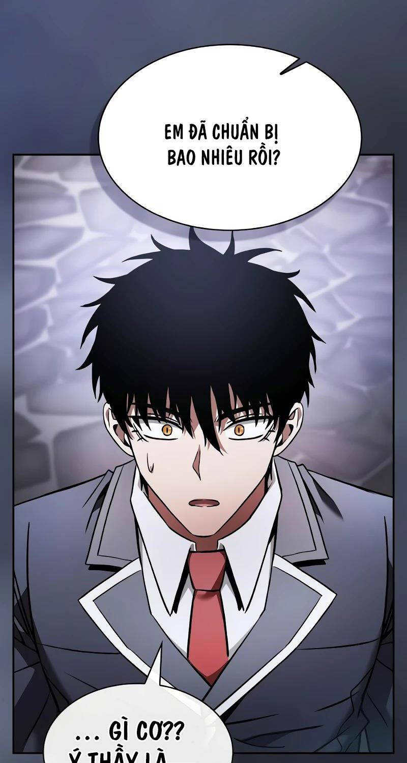 Kiếm Sĩ Thiên Tài Của Học Viện Chap 54 - Next Chap 55
