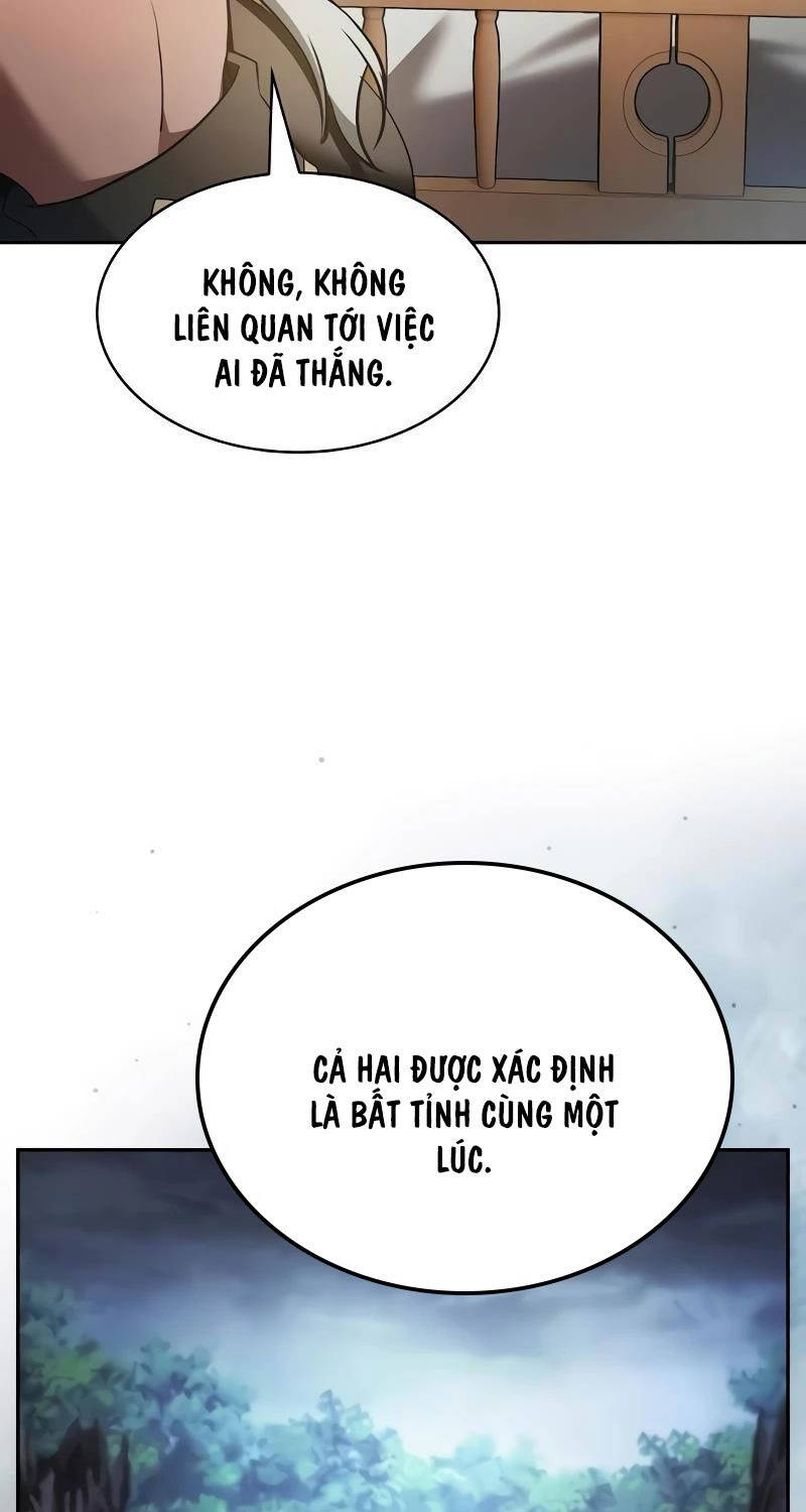 Kiếm Sĩ Thiên Tài Của Học Viện Chap 54 - Next Chap 55