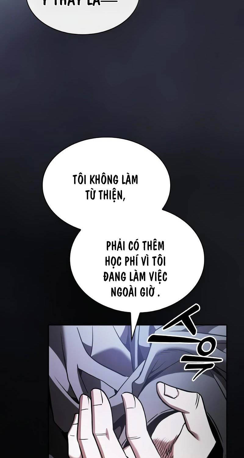 Kiếm Sĩ Thiên Tài Của Học Viện Chap 54 - Next Chap 55