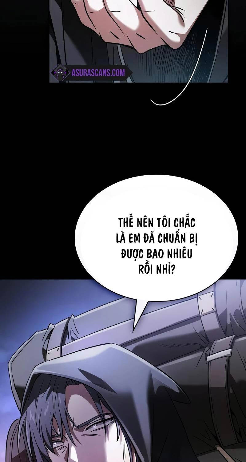 Kiếm Sĩ Thiên Tài Của Học Viện Chap 54 - Next Chap 55