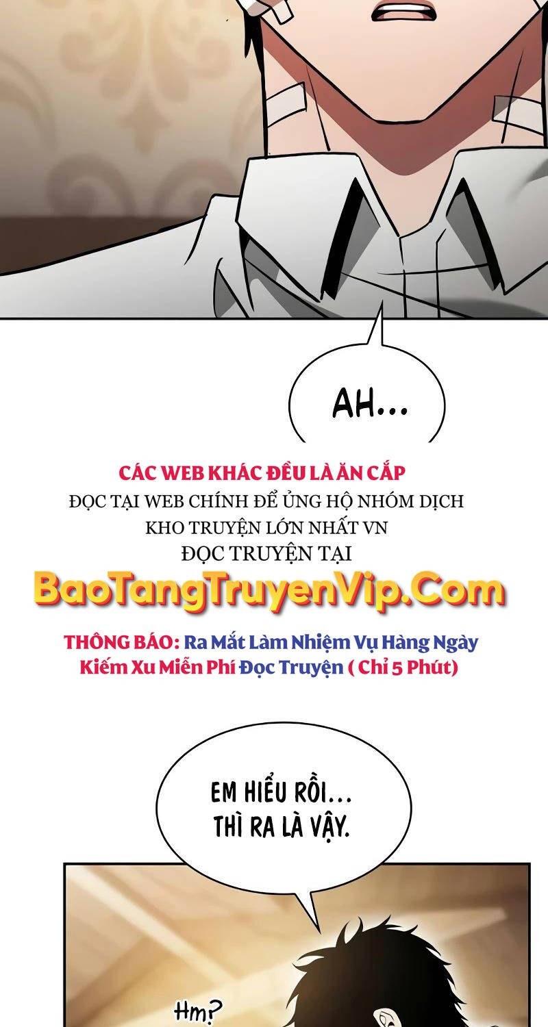 Kiếm Sĩ Thiên Tài Của Học Viện Chap 54 - Next Chap 55