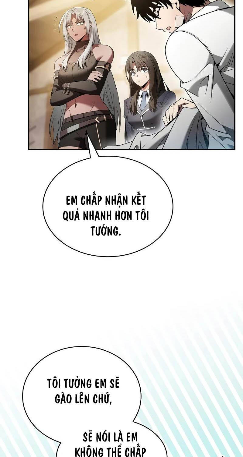 Kiếm Sĩ Thiên Tài Của Học Viện Chap 54 - Next Chap 55