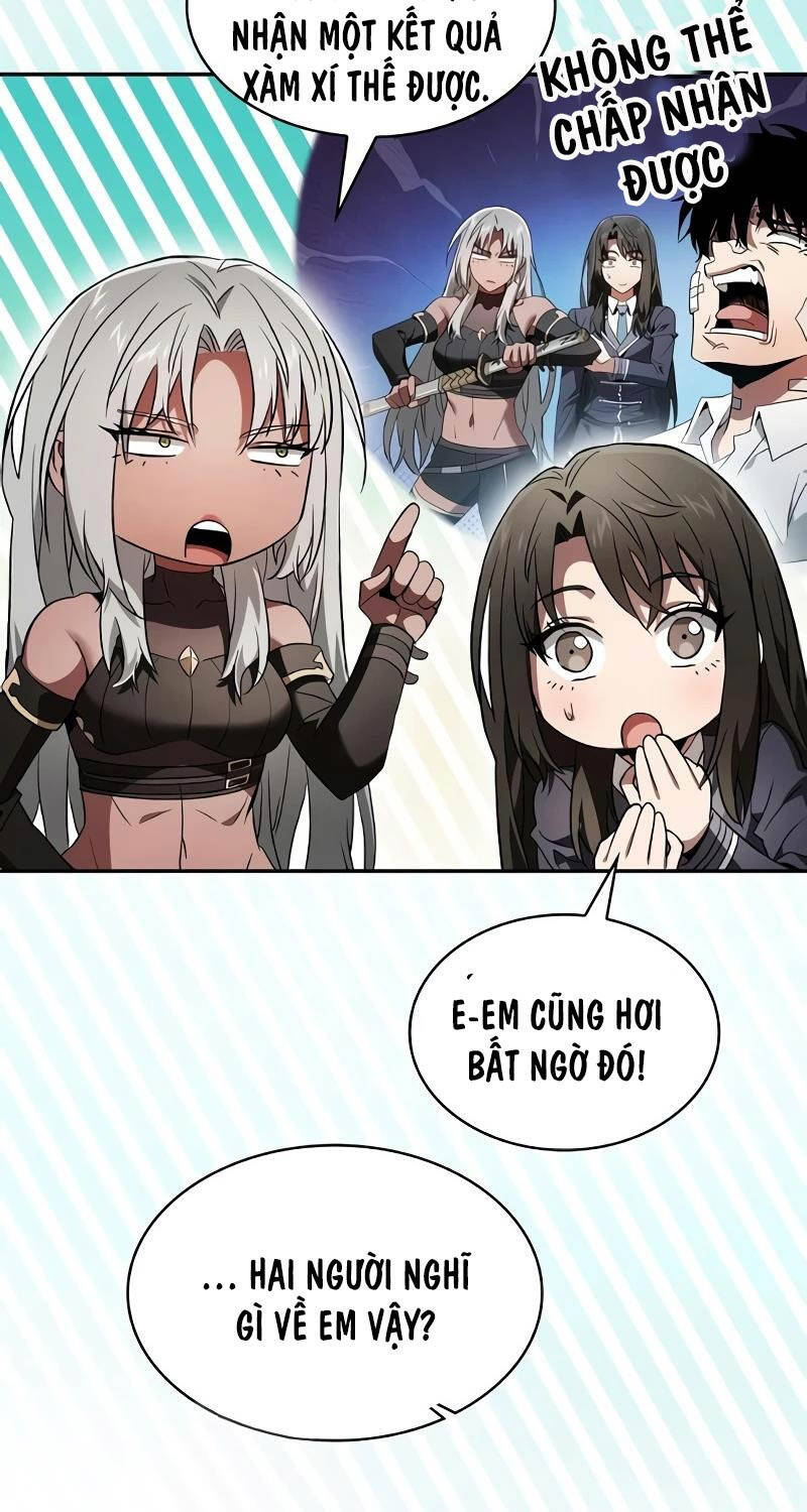 Kiếm Sĩ Thiên Tài Của Học Viện Chap 54 - Next Chap 55