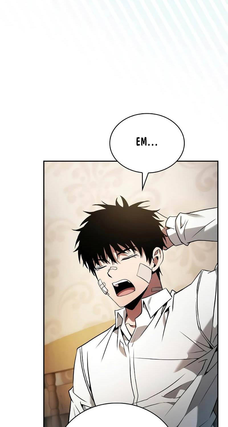 Kiếm Sĩ Thiên Tài Của Học Viện Chap 54 - Next Chap 55