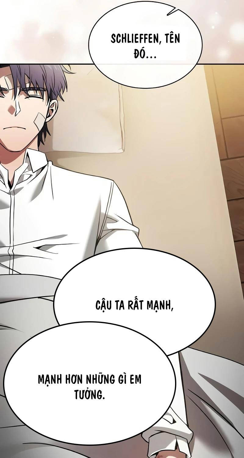 Kiếm Sĩ Thiên Tài Của Học Viện Chap 54 - Next Chap 55