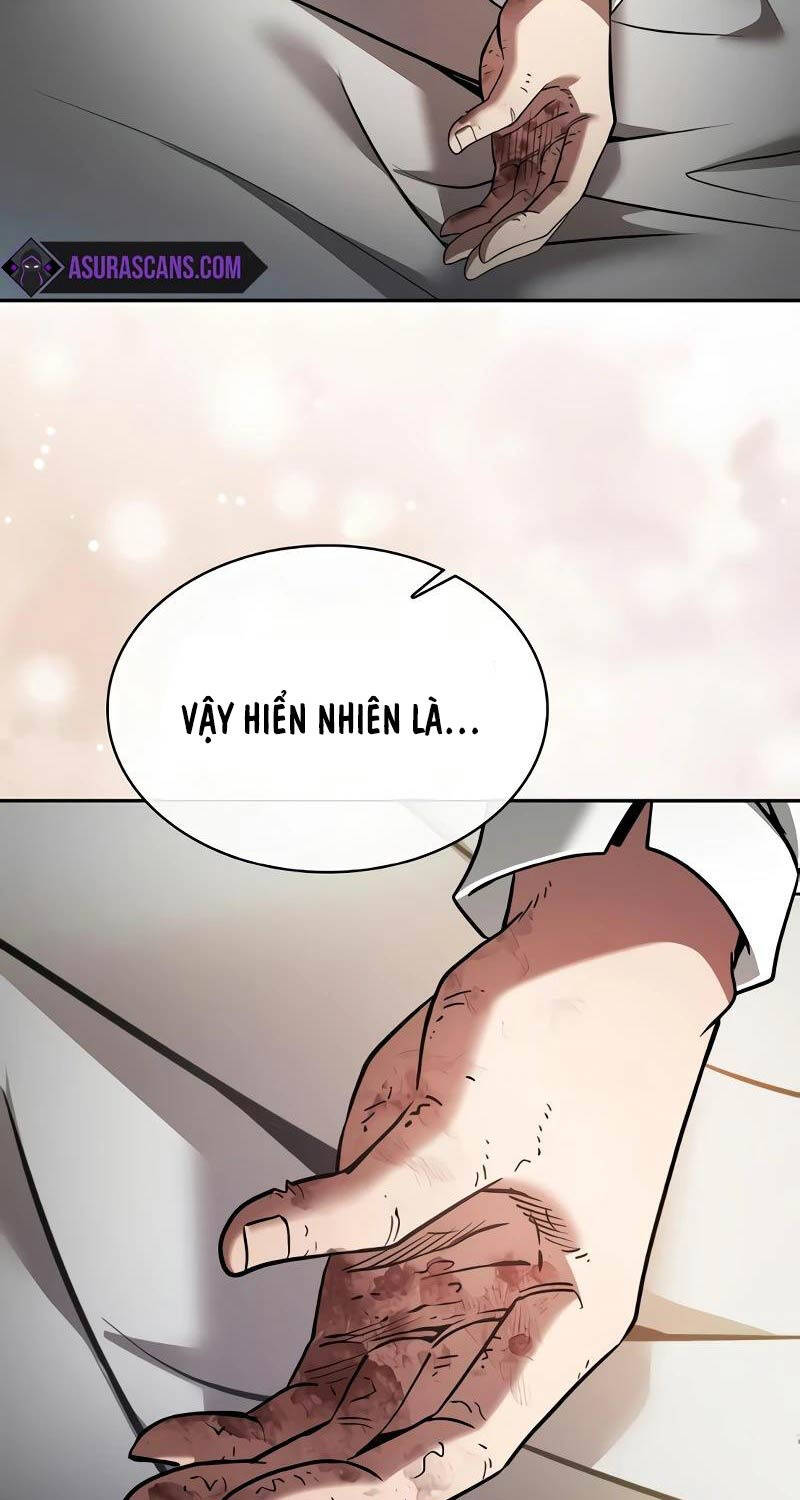 Kiếm Sĩ Thiên Tài Của Học Viện Chap 54 - Next Chap 55
