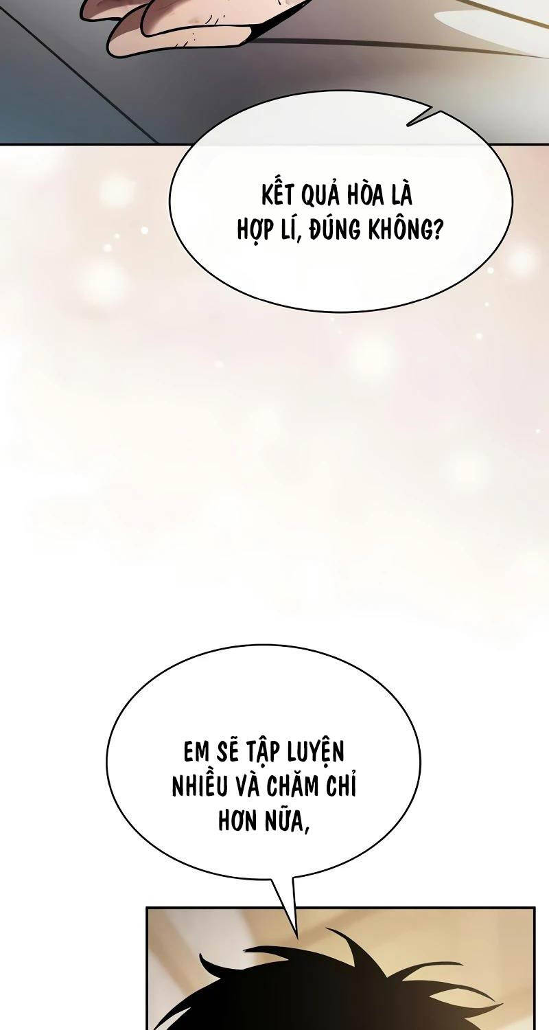 Kiếm Sĩ Thiên Tài Của Học Viện Chap 54 - Next Chap 55