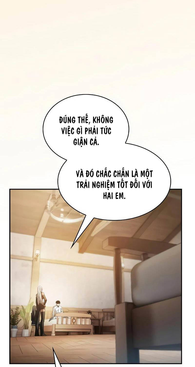 Kiếm Sĩ Thiên Tài Của Học Viện Chap 54 - Next Chap 55