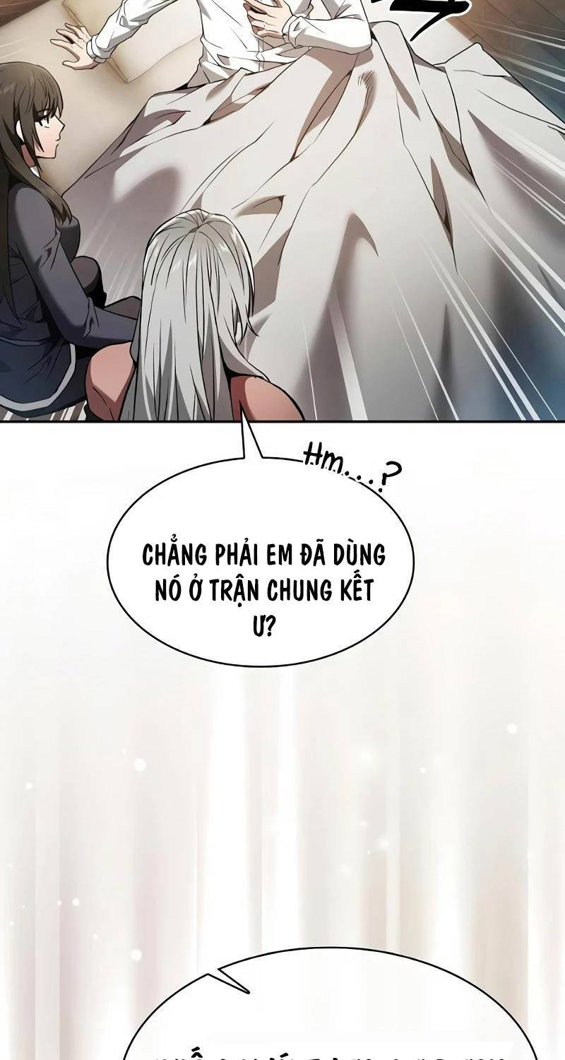 Kiếm Sĩ Thiên Tài Của Học Viện Chap 54 - Next Chap 55