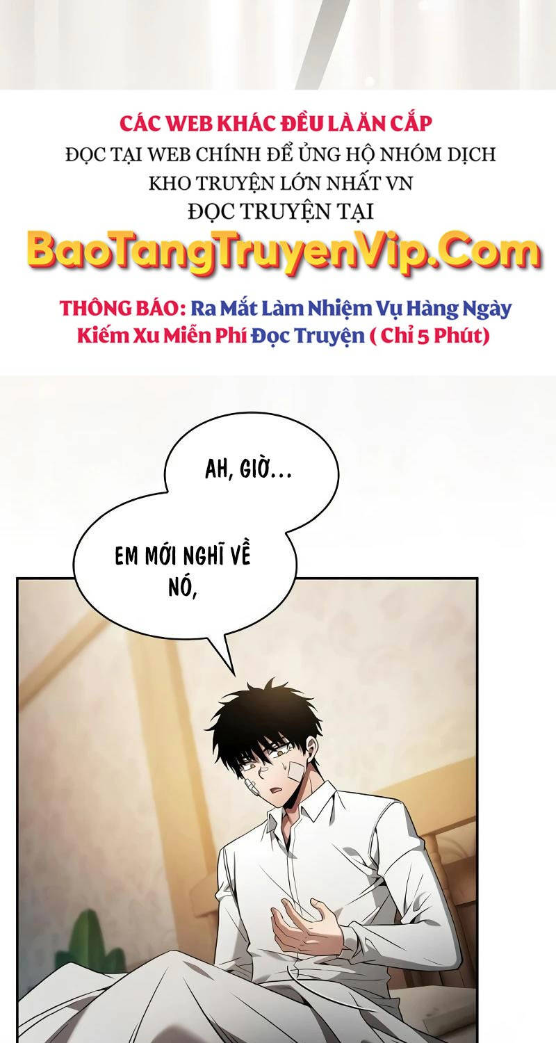 Kiếm Sĩ Thiên Tài Của Học Viện Chap 54 - Next Chap 55